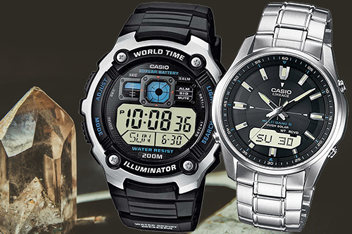 Elektrische Uhren & Quarz Uhren: günstig, portofrei & sicher kaufen!