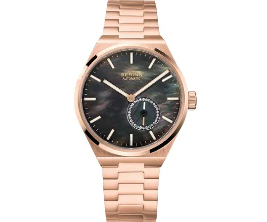 Neue outlets Bering Uhr rosegold mit 2 Armbändern