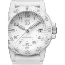 Luminox XS.0307.WO Leatherback Sea Turtle 39mm Unisex Damenuhr Herrenuhr 10ATM