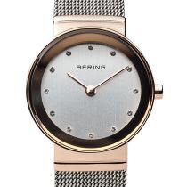 Bering 10126-066 Classic Damen 26mm 5ATM