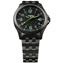 Traser H3 107869 P67 Officer Pro Gun Herrenuhr 42mm 10ATM