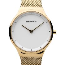 Bering 12131-339 Classic Damenuhr 31mm 3ATM