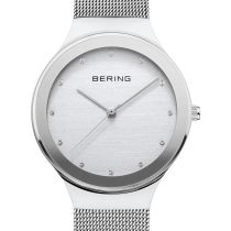 Bering 12934-000 Classic Damenuhr 34mm 3ATM