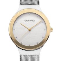 Bering 12934-010 Classic Damenuhr 34mm 3ATM