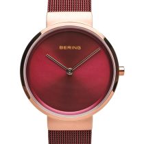 Bering 14531-363 Classic Damenuhr 31mm 5ATM