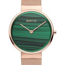 Bering 14531-368 Damenuhr Classic 31mm 5ATM