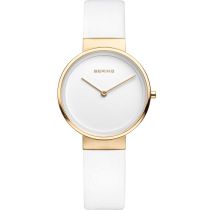 Bering 14531-634 Damenuhr Classic 31mm 5ATM