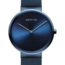 Bering 14539-397 Unisex Damenuhr Herrenuhr Classic 39mm 5ATM