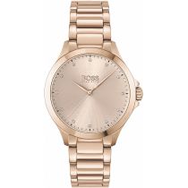 BOSS 1502578 Grace Damenuhr 32mm 3ATM