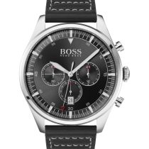 Hugo Boss 1513708 Pioneer Chronograph Herrenuhr 44mm 5ATM