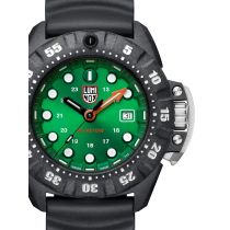 Luminox XS.1567 Scott Cassell Deep Dive 45mm 30ATM