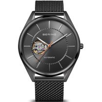 Bering 16743-377 Herrenuhr Automatik 43mm 3ATM