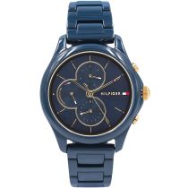 Tommy Hilfiger 1782260 Skylar Keramik Damenuhr 38mm 3ATM