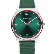 Bering 18342-508 Herrenuhr Ocean Ultra Slim #tide 42mm 3ATM