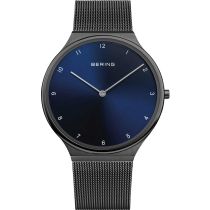 Bering 18440-227 Classic Herrenuhr 40mm 3ATM