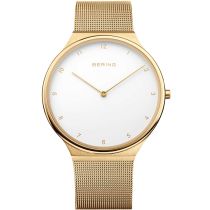 Bering 18440-334 Classic Herrenuhr 40mm 3ATM