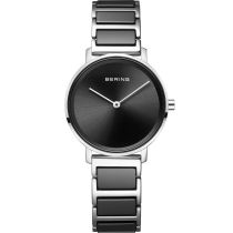 Bering 18531-742 Ceramic Damenuhr 39mm 5ATM