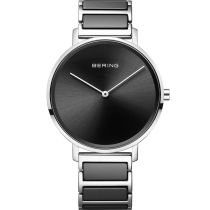 Bering 18539-742 Ceramic Damenuhr 39mm 5ATM