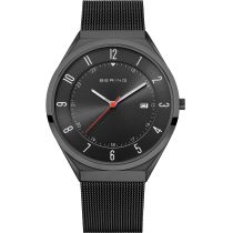 Bering 18740-222 Herrenuhr Ultra Slim 40mm 3ATM