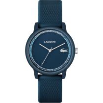 Lacoste 2001290 12.12 GO Damenuhr 36mm 3ATM