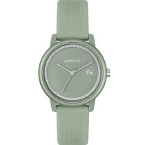 Lacoste 2001320 12.12 GO Damenuhr 36mm 3ATM