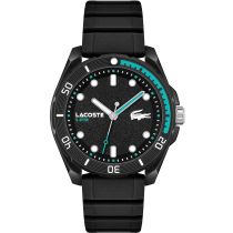 Lacoste 2011284 Finn Herrenuhr 44mm 5ATM