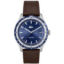 Lacoste 2011310 Everett Herrenuhr 40mm 5ATM