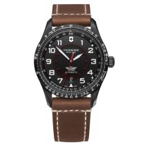 Victorinox 241886 Airboss Automatik Herrenuhr 42mm 10ATM