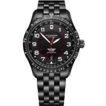 Victorinox 241974 Airboss Automatik Herrenuhr 42mm 10ATM