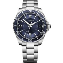 Victorinox 242007 Maverick Large Herrenuhr 43mm 10ATM