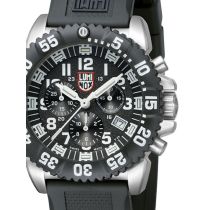 Luminox XS.3181.L Steel Colormark Chronograph 3180 Serie Herren 44mm 200M