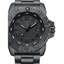 Luminox XS.3252.BO.L Navy Seal Steel Herrenuhr 45mm 20ATM