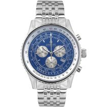 Louis XVI LXVI581 Artagnan Chronograph Herrenuhr 48mm 5ATM