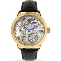 Louis XVI LXVI651 Versailles Unisex 43mm 5ATM