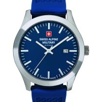 Swiss Alpine Military 7055.1835 Sport Herren 43mm 10ATM