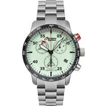 Zeppelin 7298M-5 Eurofighter Typhoon Quarz Herrenuhr 43mm 10ATM