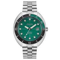 Bulova 96B322 Archive Series Oceanographer Diver Herrenuhr 44mm 20ATM