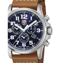 Luminox XL.1944 Atacama Field Alarm Chrono 1940 Serie 45mm 100M