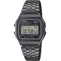 Casio A158WETB-1AEF Vintage Unisex Damenuhr Herrenuhr 33mm