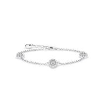 Thomas Sabo Armband Klassik A1829-051-14 16-19cm