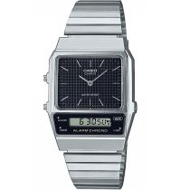 Casio AQ-800E-1AEF Vintage Edgy 31mm