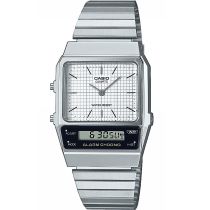 Casio AQ-800E-7AEF Vintage Edgy 31mm