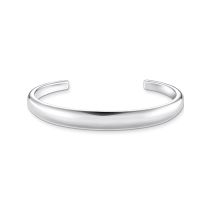 Thomas Sabo AR115-001-21-L17 Armreif 925er Sterling Silber 17 cm