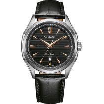 Citizen AW1750-18E Eco-Drive Herrenuhr 41mm 10ATM