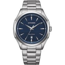 Citizen AW1750-85L Eco-Drive Herrenuhr 41mm 10ATM