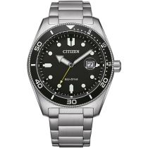 Citizen AW1760-81E Eco-Drive Sport Herrenuhr 43mm 10ATM