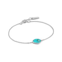 ANIA HAIE Armband Turning Tides B027-01H