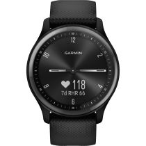 Garmin 010-02566-00 Vivomove Sport 40mm 5ATM