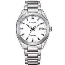 Citizen BM7620-83A Herrenuhr Eco-Drive Herrenuhr 38mm 10ATM