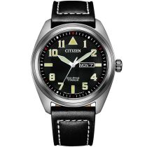 Citizen BM8560-29E Super-Titanium Eco-Drive Herren 42mm 10ATM